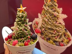 -哈根达斯(嘉里中心店)