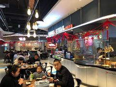 -盒马鲜生(悦峰店)