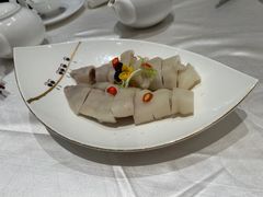 -白云宾馆·白云宴餐厅