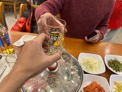 -蚂蚁家辣炒章鱼(海云台店)