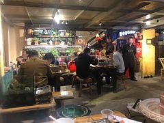 -霄汉羊排(万松园一店)