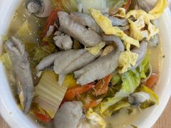 -木木鲜海鲜面(天一店)