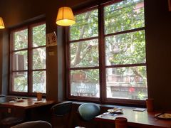 -付小姐在成都(中山公园店)