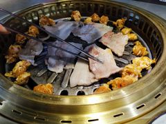 -明洞王妃家烤肉(苏州中心星悦汇店)