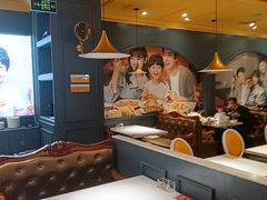 -汤姆家的牛排西餐厅(振华商厦店)