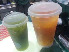 -鲜果时光(合生汇购物中心店)