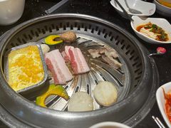 -木槿花韩式炭烤·熟成肉工坊(孙文东路店)