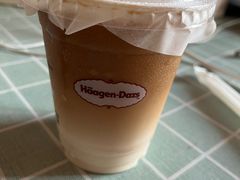 -哈根达斯(虹口店)