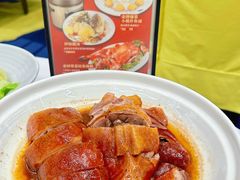 -小榄公饭店·岭南庭院餐厅(民安北路店)