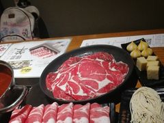 -呷哺呷哺 黄金牧场 (欢乐谷店)