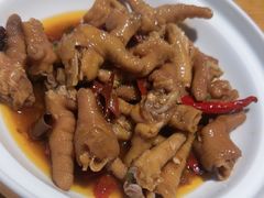 -黄山老妈·土菜(碧桂园店)