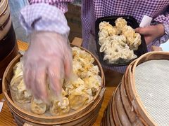 -嘉州海汇源老烧麦店(东大街总店)