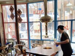 -海之屋韩式烤肉(海棠68环球美食街店)