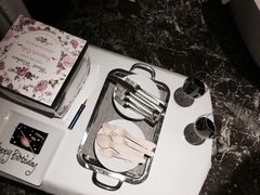 -广州四季酒店