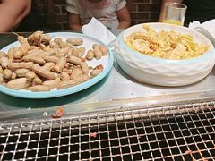 -宗泉烤全羊·烤羊腿·家常菜(解放东路店)