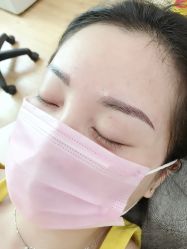 -轻妆Feel·半永久纹眉眼线