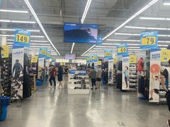 -迪卡侬(大关店)