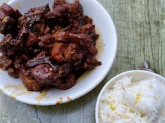 -如意香辣鸡架(总店)