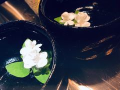 -茶是一枝花泡茶店