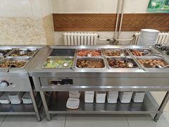 -德天下自助水饺(海洪店)