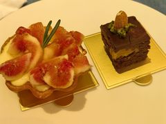 -盛宴自助餐厅(运达喜来登店)