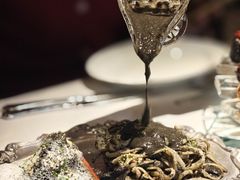 -壳里西餐厅Coquille Seafood Bistro(蒙自路店)