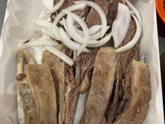 -巴依餐厅(伟安楼店)