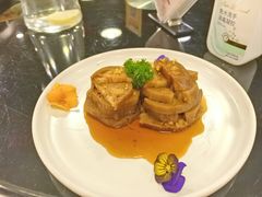 -徐记私厨(半淞园路店)