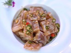 -郑喜旺烧烤(郑州总店)