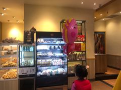 -85度C(厦门中华城新店)