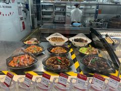 -江宁肚包鸡(铁心桥店)