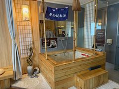 -乐山上善居·养心禅景酒店(世豪广场高铁站店)