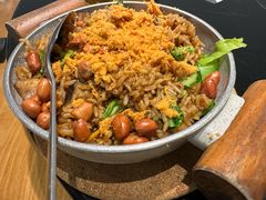 闽南芥菜饭-宋小谨·泉州菜(南益广场店)