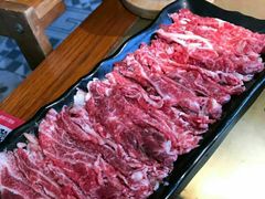 -手选潮汕鲜活牛肉火锅(二七广场店)