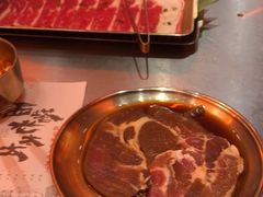 -西塔老太太泥炉烤肉(苏州大悦城店)