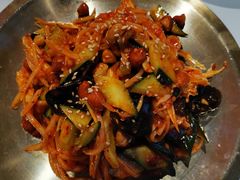 -南浦洞烤肉·新世界版(奥体店)