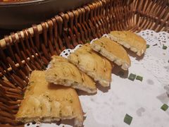 葱油饼-辛香汇·现炒川菜(武进吾悦店)