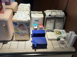-圣贝拉母婴护理中心(深圳莱佛士店)