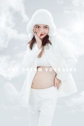 -韵纪亲子儿童摄影·孕妈照
