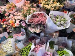 -香炉礁家具市场