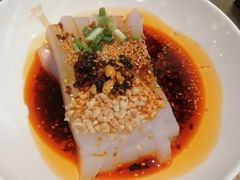 -大盐帮川菜馆(长楹天街店)