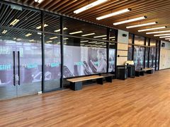 -燃坊JEN ACTIVE游泳健身中心·深圳前海JEN酒店