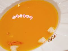 -波特曼西餐厅(南岗店)