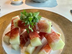 -燃扒房Steakhouse(皇庭店)