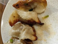 -胡记锅贴·沪上游子老鸭粉丝汤(太原路店)