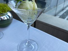 -悦厅·下午茶(杭州柏悦酒店)