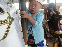 -秦皇岛乐岛海洋王国