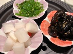-荷庭·精致湘菜(华强北九方店)