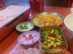 -神府路壹号·海鲜烧烤·砂锅粥·锅物(三坊七巷店)