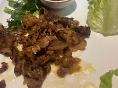 -恒记饭店·海鲜明档(淹城店)